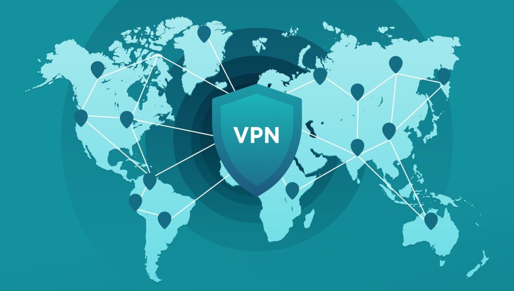Enhancing Your Online Privacy with vpns