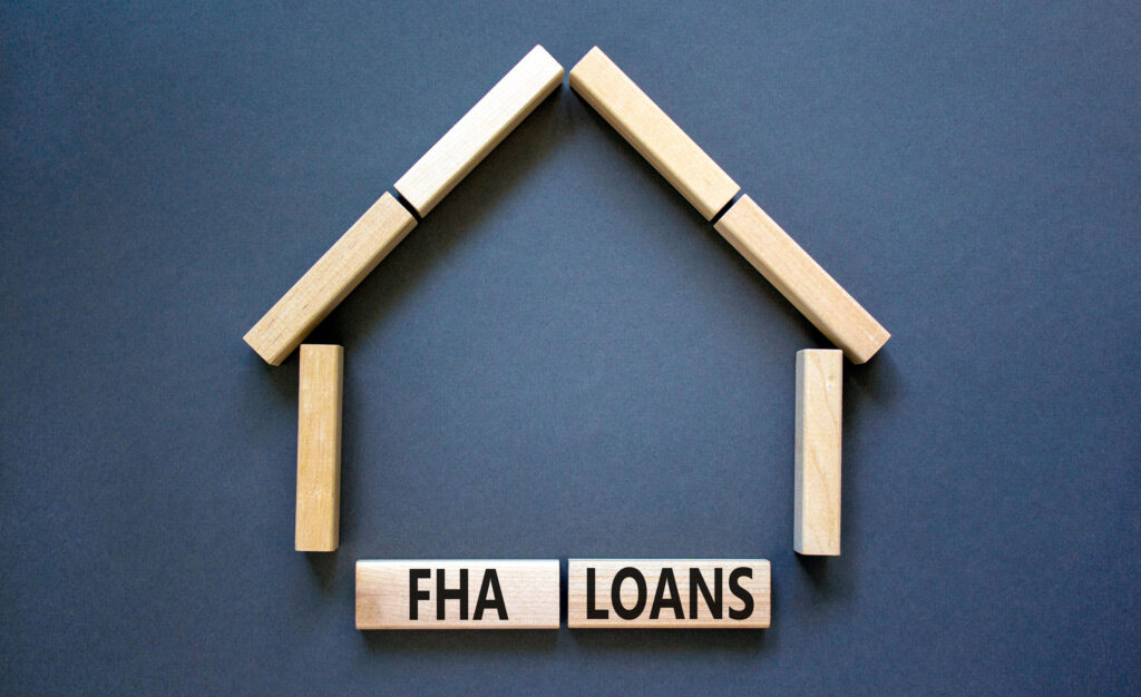 FHA Loans Lender