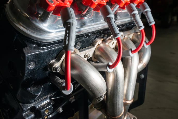 How Exhaust Headers Boost Horsepower And Torque