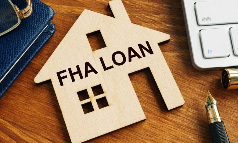 How to Find a Direct FHA Loans Lender