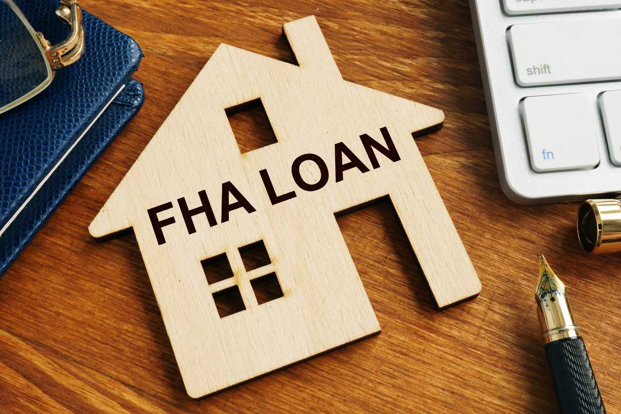 How to Find a Direct FHA Loans Lender