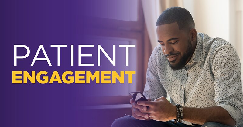 Improve Patient Engagement Through Secure Messaging