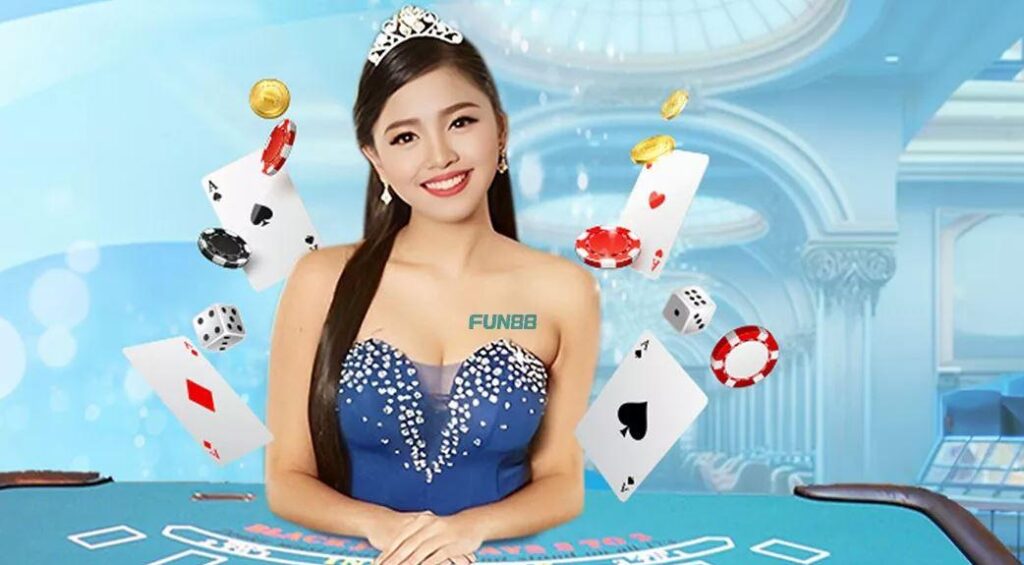 Introduction to Fun88's Online Casino