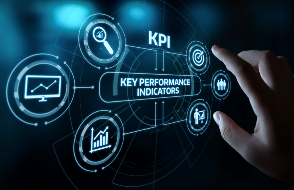 Make customer satisfaction a key performance indicator (KPI)
