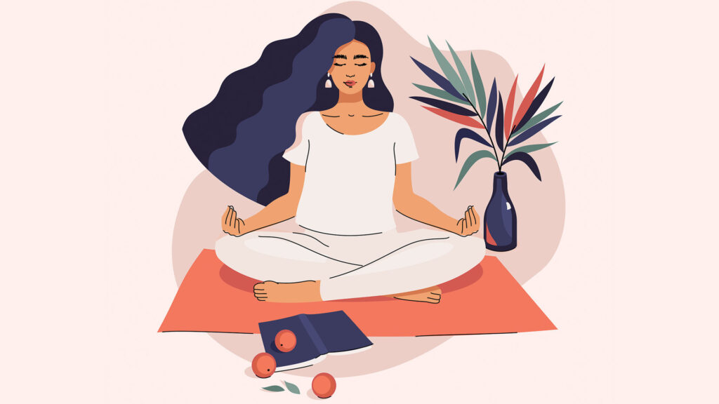 Mindfulness and Meditation improves memory