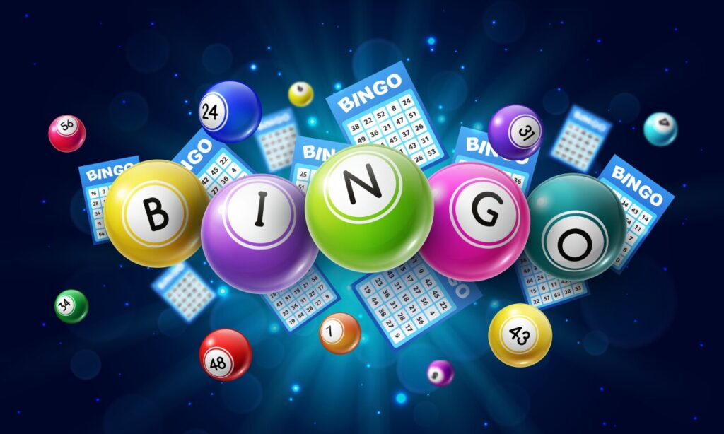 Obtain One Scorecard at a Minimum for Each Player of bingo
