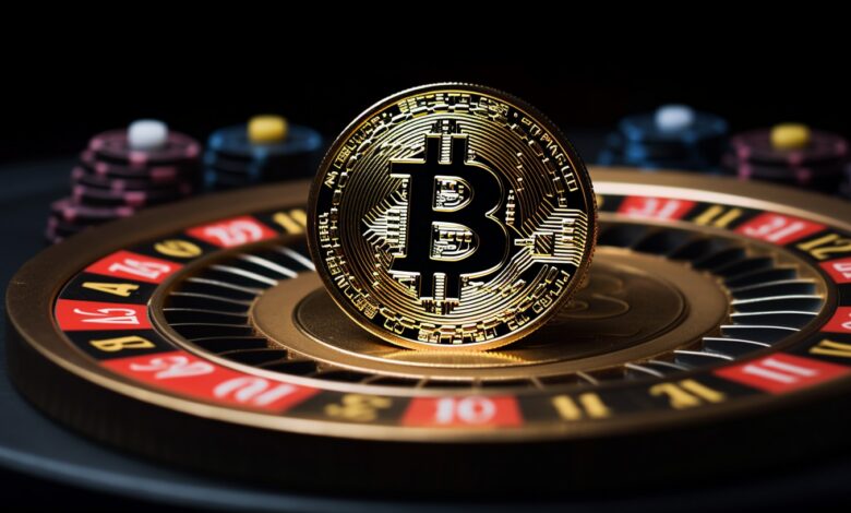 Protecting Your Privacy - How to Safeguard Data When Gambling with Bitcoin