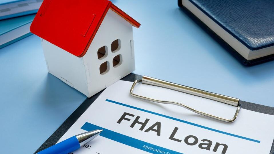 Roadblocks in Applying for an FHA Loan