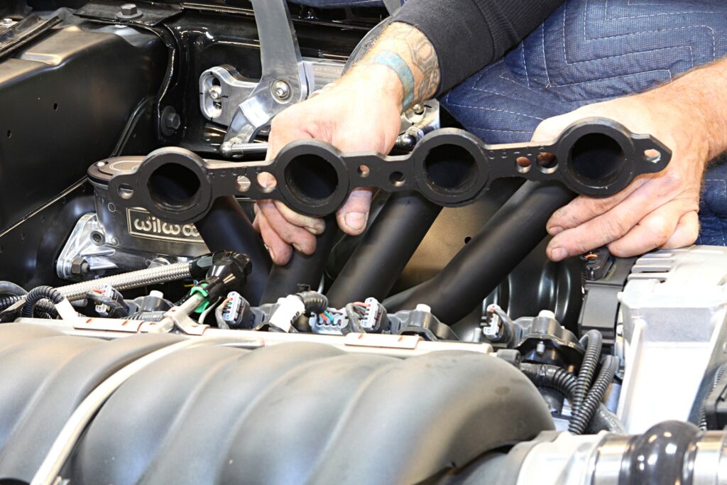 Should You Consider Installing Exhaust Headers In Your Automobile