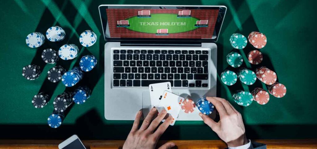 Start with a Solid Strategy for online poker tournaments