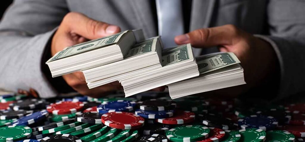 Take Care of Your Bankroll for poker tournaments