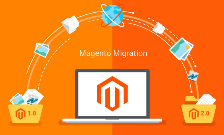 Most Important Reasons to Migrate Your Magento