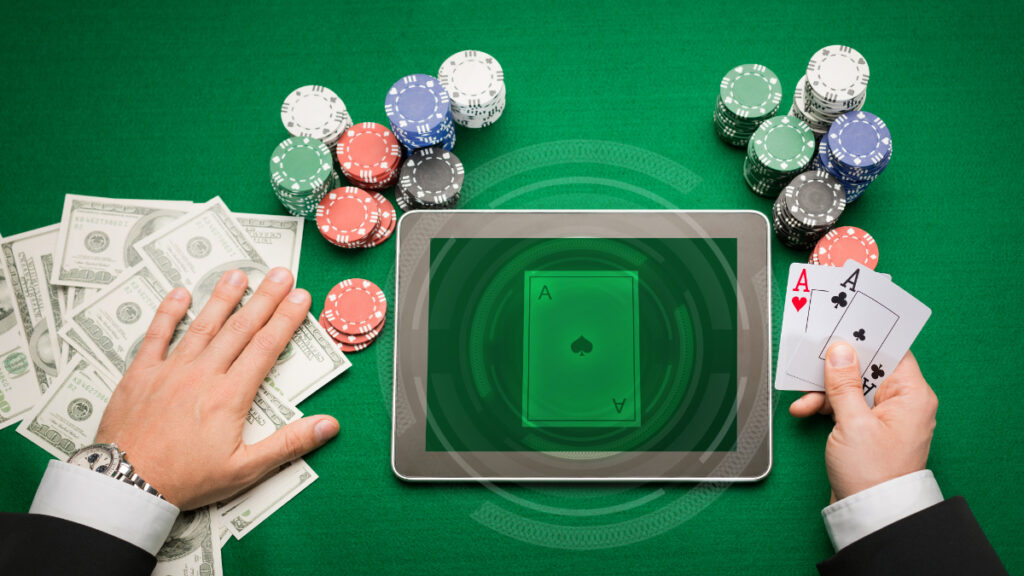 choose a Reputable Online Casino to stay safe