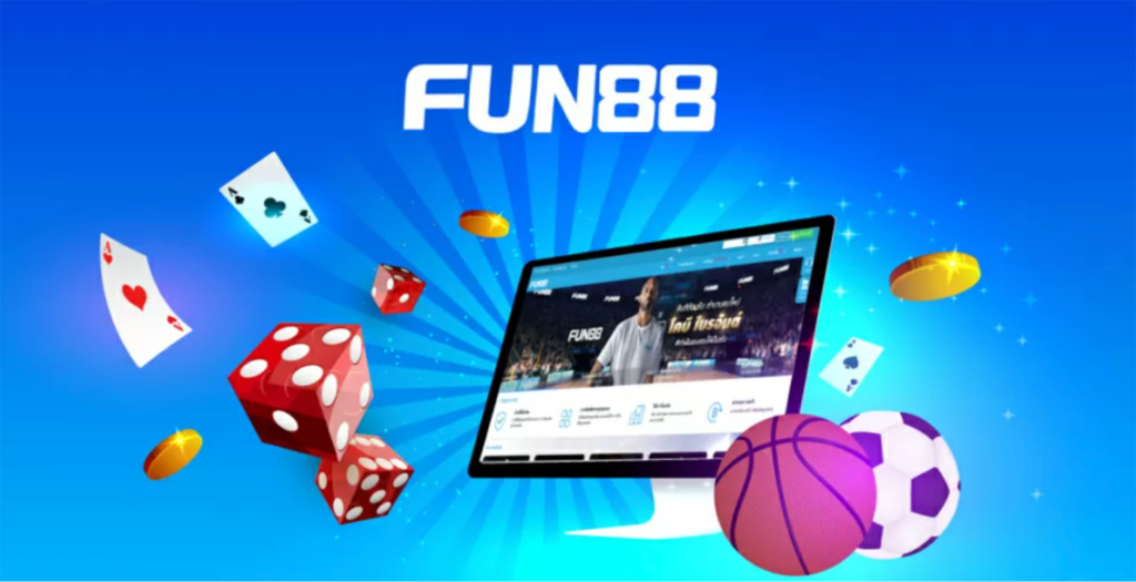 fun88 casino - Diverse Game Selection
