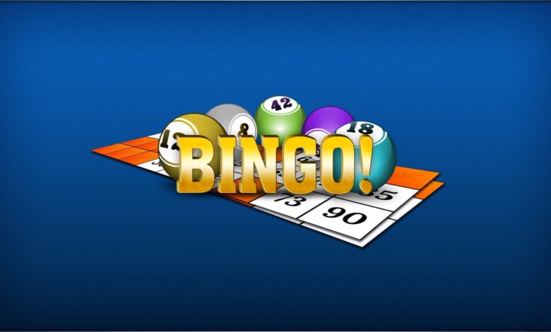how to play Online Bingo Game