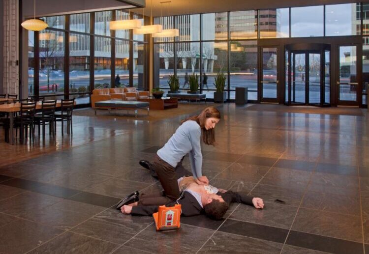 what to do in case of a Workplace medical emergencies and accidents - Enhancing Workplace Safety