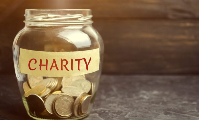 5 Ways Charity Creates a Significant Impact on Society