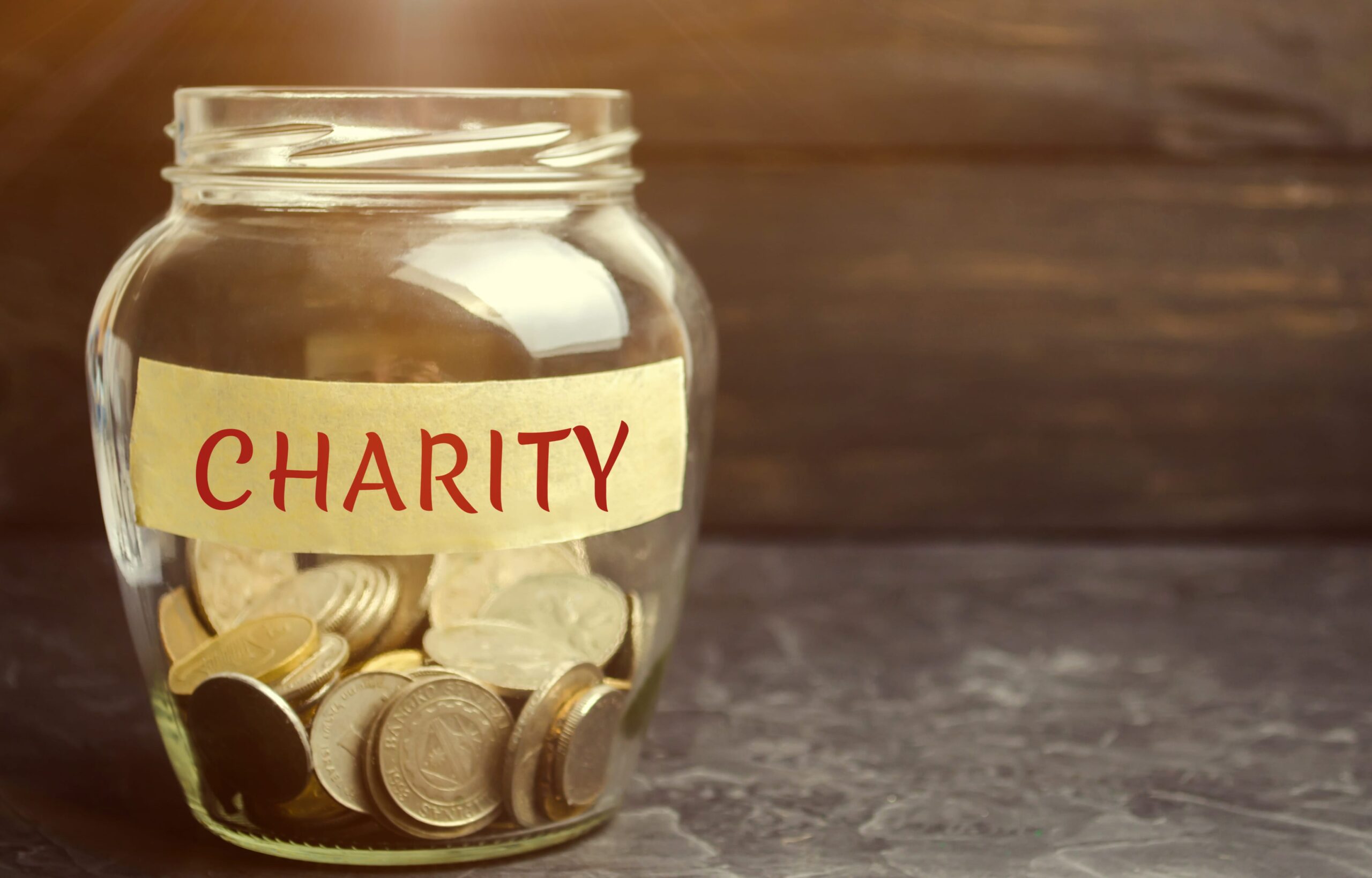 5 Ways Charity Creates a Significant Impact on Society