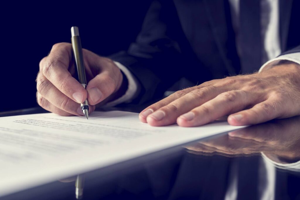 Benefits of Annotating Legal Briefs and Contracts
