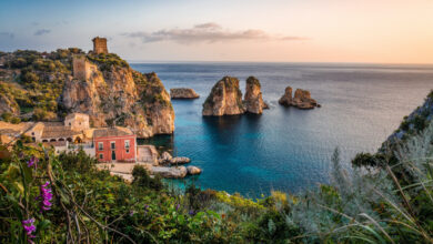Best Place to Retire in Italy 2023 - Your Guide to La Dolce Vita