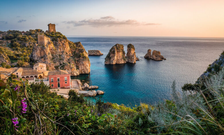 Best Place to Retire in Italy 2024 - Your Guide to La Dolce Vita