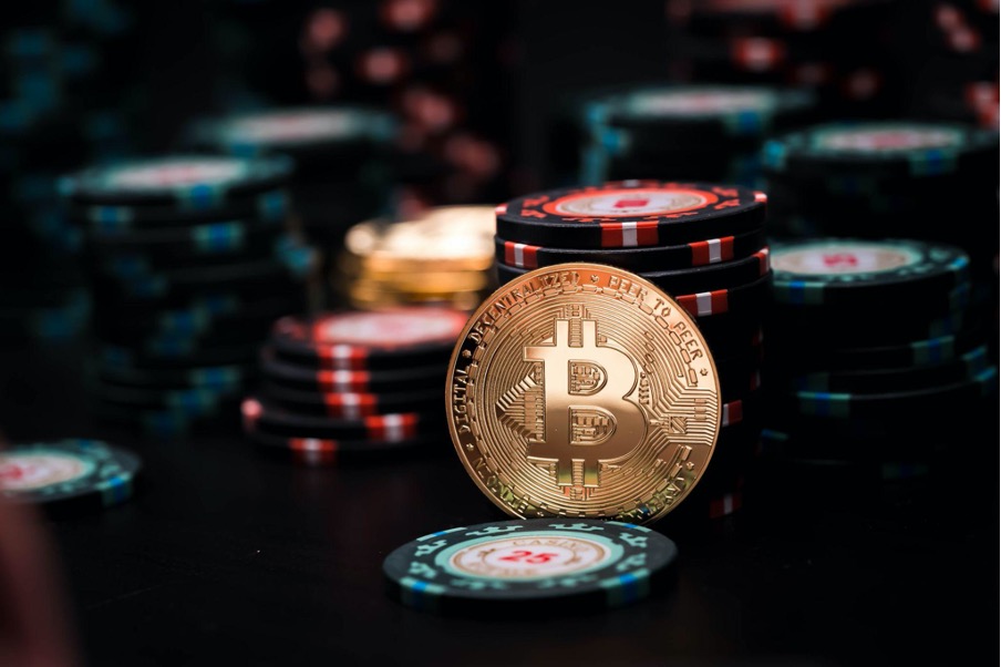 Blockchain and Cryptocurrency in Online Poker