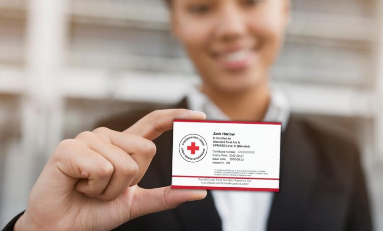 From Training to Renewal - How Long Your CPR First Aid Certification Stays Valid