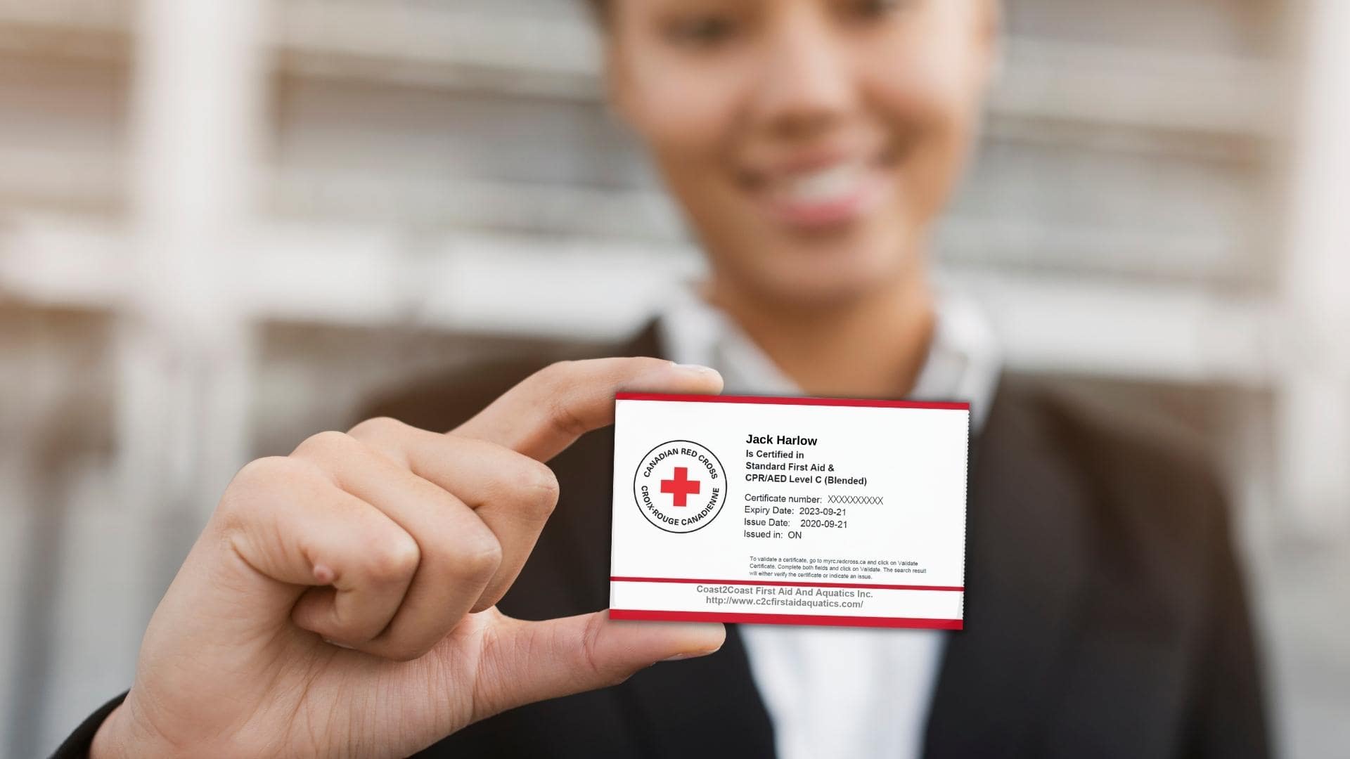 From Training to Renewal: How Long Your CPR First Aid Certification