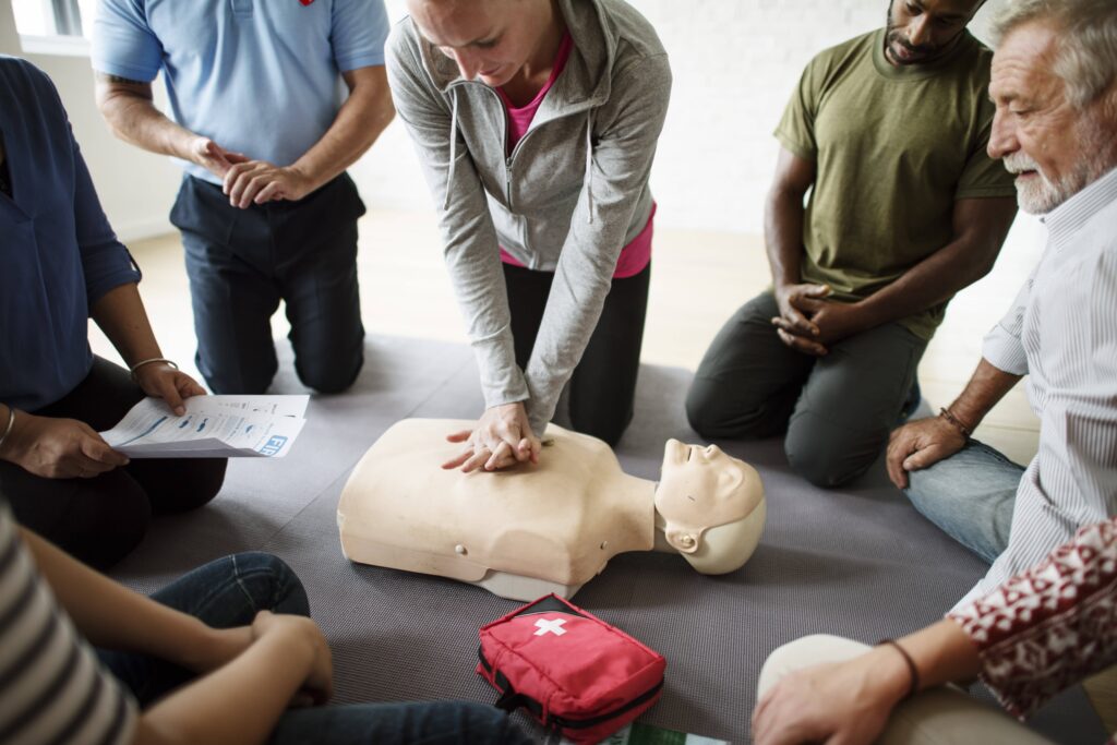Importance of CPR certification Renewal
