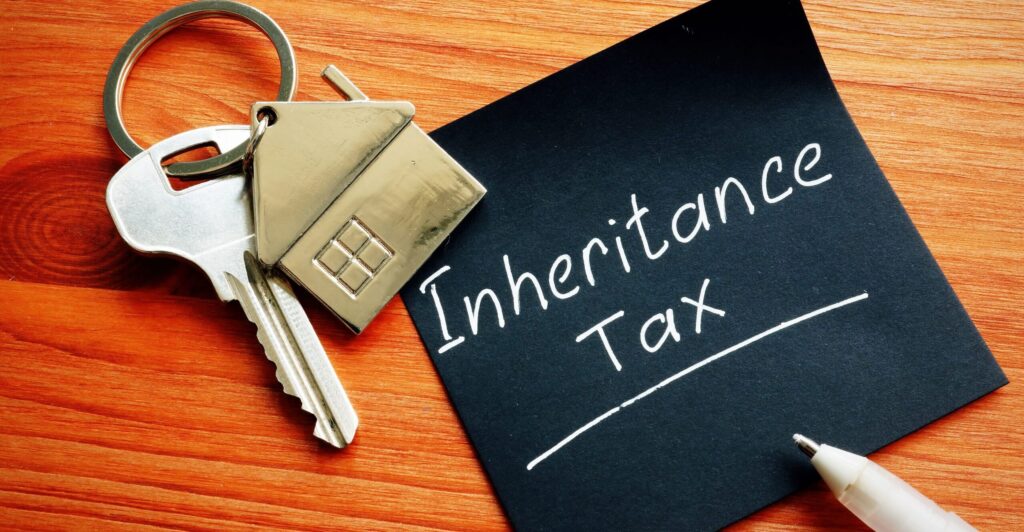 Inheritance Tax (IHT)