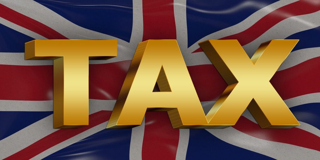 Introduction to UK Property Taxes