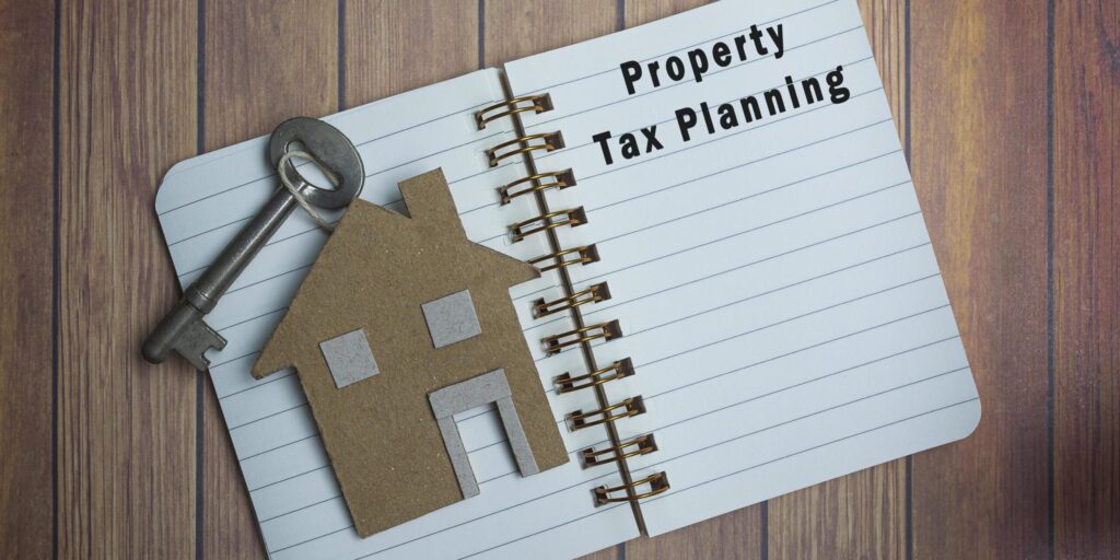 Property Tax Planning and Mitigation