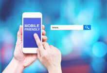 The Crucial Role of Mobile-Friendly Websites in Modern BusinessThe Crucial Role of Mobile-Friendly Websites in Modern Business