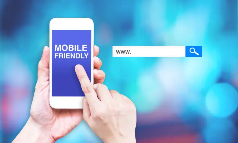 The Crucial Role of Mobile-Friendly Websites in Modern BusinessThe Crucial Role of Mobile-Friendly Websites in Modern Business