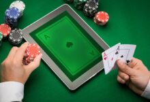 The Latest Technological Innovations in Online Poker