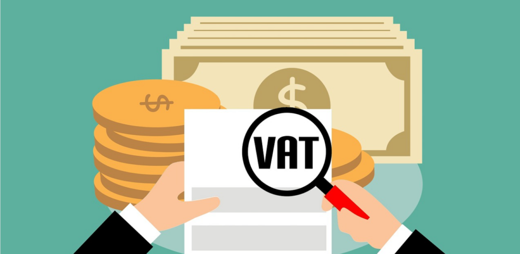 Value Added Tax (VAT)