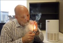 5 Best Air Purifier for Smoke 2023- Clearing the Air in Style