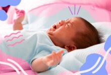 5 Common Reasons Your Baby Won’t Stop Crying
