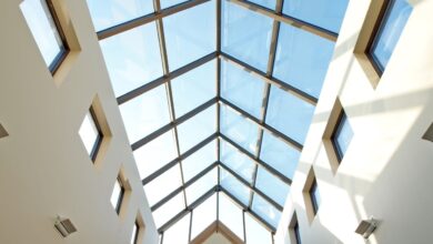 5 Ways a Skylight is a Wise Investment for Any Business