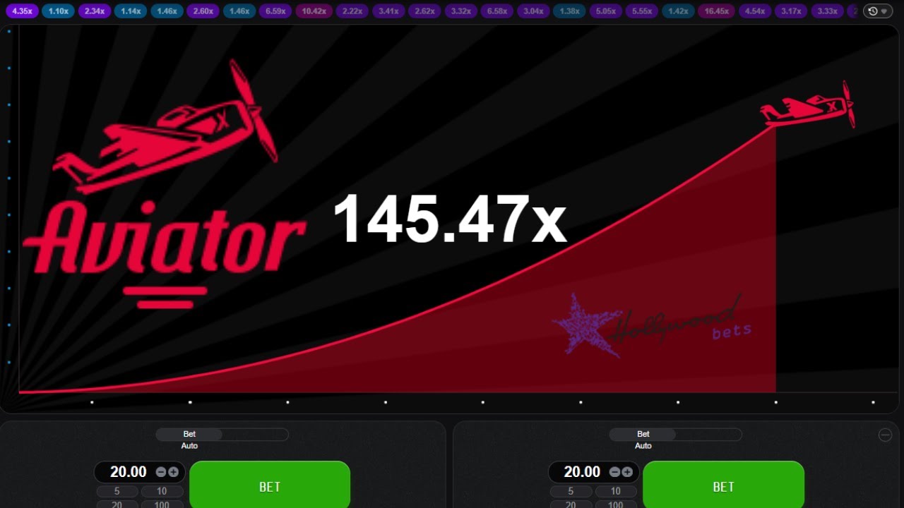 aviator game tricks