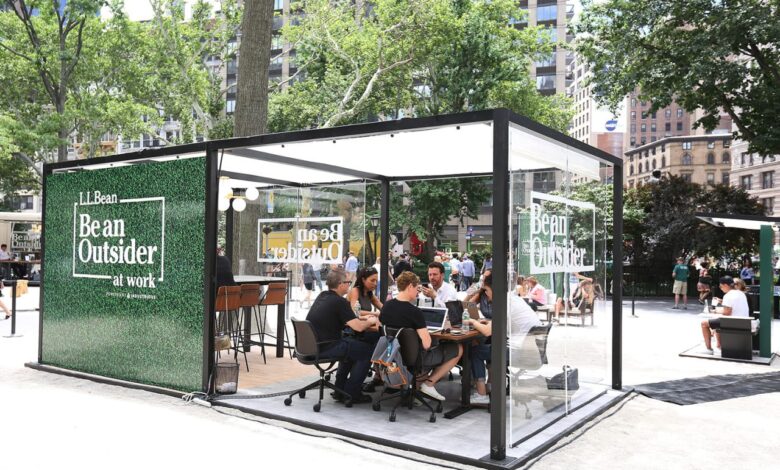 Elevate Your Brand with Outdoor Activations- 8 Tips and Inspiration
