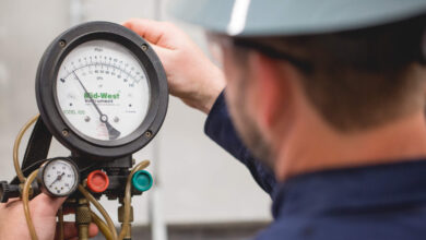 How Backflow Testing and Prevention Services Can Protect You as a Commercial Property Owner