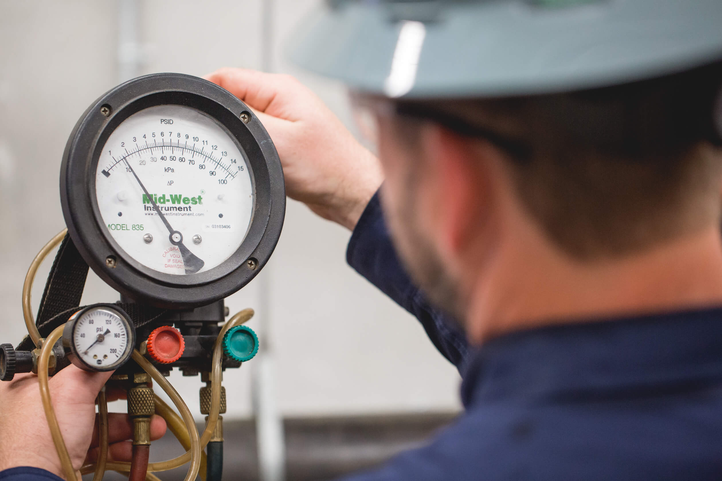 How Backflow Testing and Prevention Services Can Protect You as a Commercial Property Owner