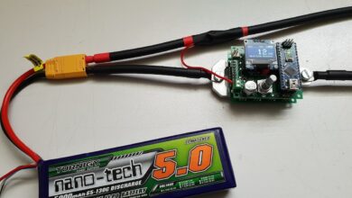 Lipo-Battery Welding Versus Alternatives- Which Is Right for You