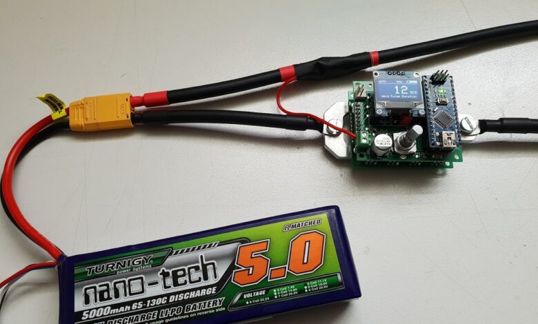 Lipo-Battery Welding Versus Alternatives- Which Is Right for You