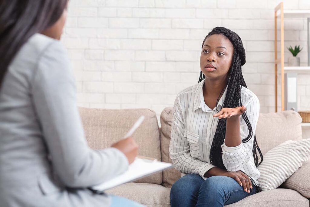 The Benefits of Culturally Competent Therapy