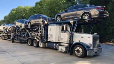 The Importance of Car Shipping Insurance
