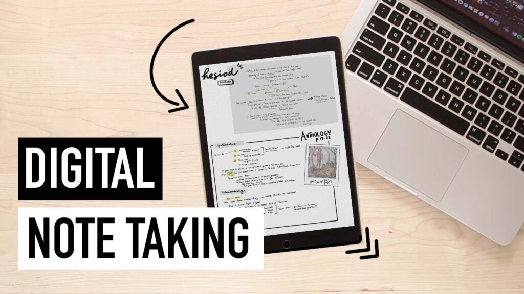 The Rise of Visual Note-Taking Apps