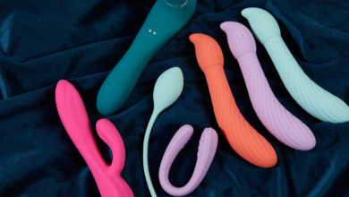 Things to Consider Before Buying Sex Toys