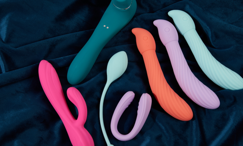 Things to Consider Before Buying Sex Toys